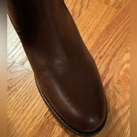 Frye Jackie Button Boot - Picture 7 of 11